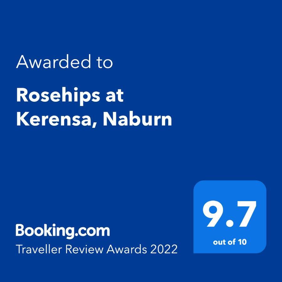 Rosehips At Kerensa, Naburn Apartment York Exterior photo